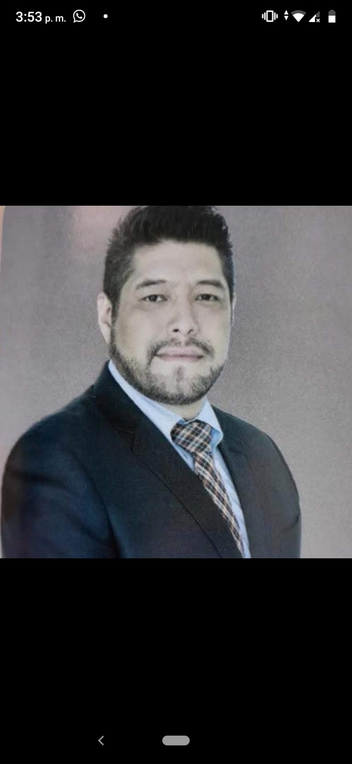 ENRIQUE DURÁN